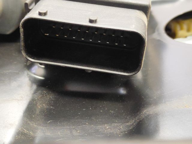 bontott SEAT LEON Bal első Ablakemelő Szerkezet (Elektromos)