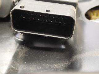 bontott SEAT LEON Bal első Ablakemelő Szerkezet (Elektromos)