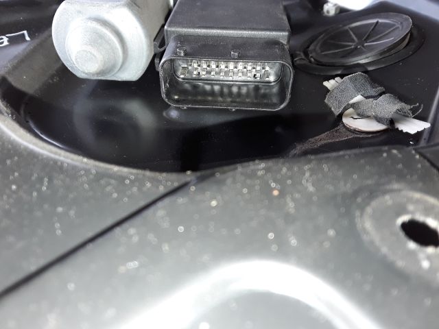 bontott SEAT LEON Bal első Ablakemelő Szerkezet (Elektromos)