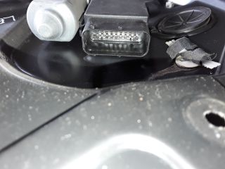 bontott SEAT LEON Bal első Ablakemelő Szerkezet (Elektromos)