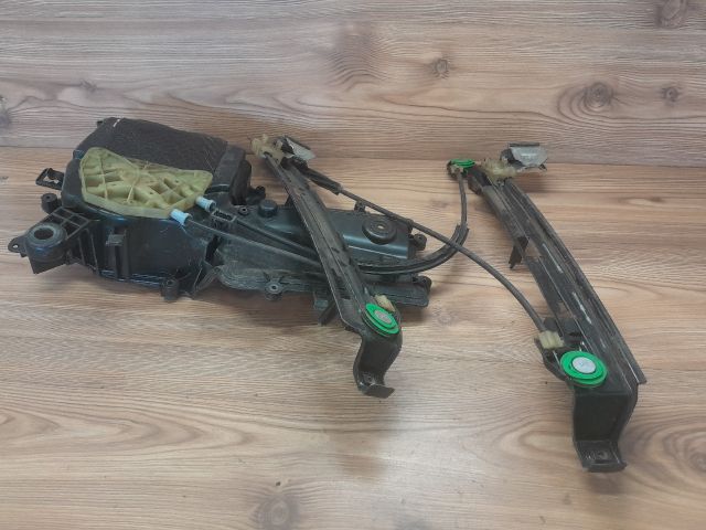 bontott SEAT LEON Bal első Ablakemelő Szerkezet (Elektromos)