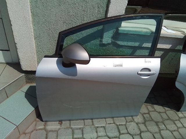 bontott SEAT LEON Bal első Ablakemelő Szerkezet (Elektromos)