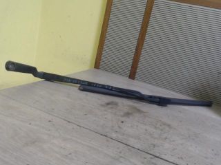 bontott SEAT LEON Bal első Ablaktörlő Kar