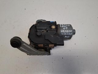 bontott SEAT LEON Bal első Ablaktörlő Motor