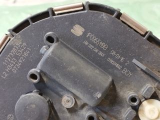 bontott SEAT LEON Bal első Ablaktörlő Motor