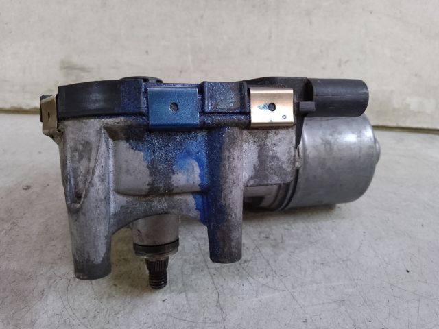 bontott SEAT LEON Bal első Ablaktörlő Motor