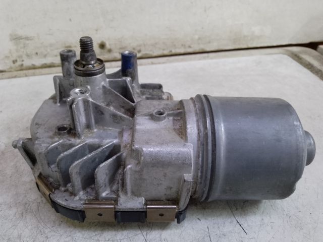 bontott SEAT LEON Bal első Ablaktörlő Motor