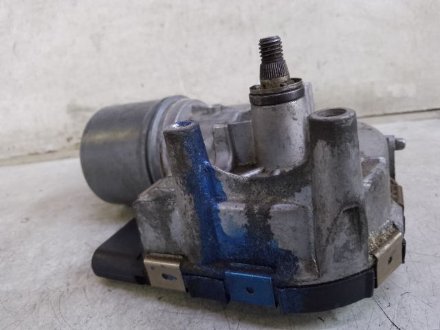 bontott SEAT LEON Bal első Ablaktörlő Motor