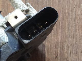 bontott SEAT LEON Bal első Ablaktörlő Motor