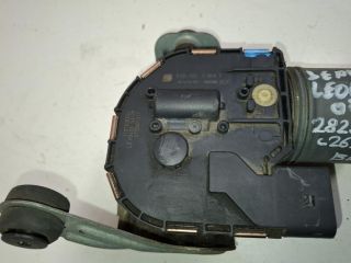 bontott SEAT LEON Bal első Ablaktörlő Motor