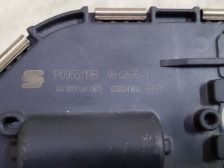 bontott SEAT LEON Bal első Ablaktörlő Motor