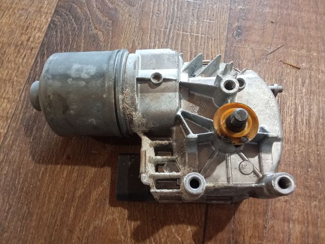 bontott SEAT LEON Bal első Ablaktörlő Motor