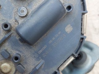 bontott SEAT LEON Bal első Ablaktörlő Motor