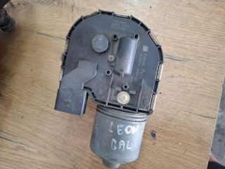 bontott SEAT LEON Bal első Ablaktörlő Motor