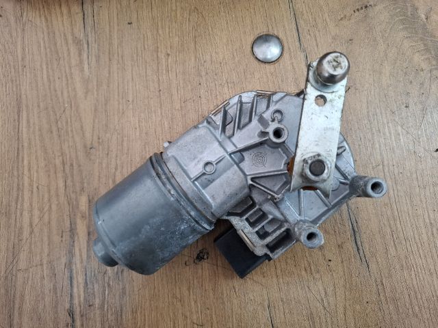 bontott SEAT LEON Bal első Ablaktörlő Motor