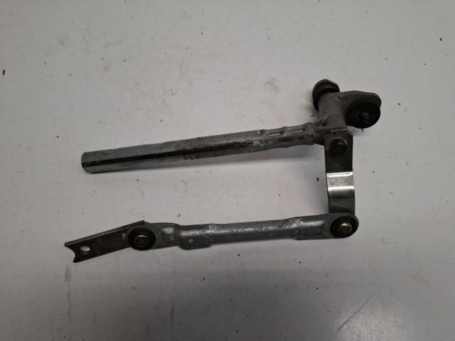 bontott SEAT LEON Bal első Ablaktörlő Szerkezet