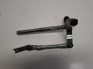 bontott SEAT LEON Bal első Ablaktörlő Szerkezet