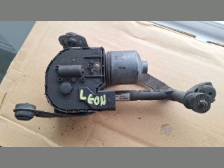 bontott SEAT LEON Bal első Ablaktörlő Szerkezet