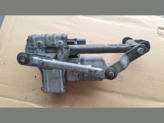 bontott SEAT LEON Bal első Ablaktörlő Szerkezet