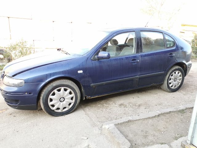 bontott SEAT LEON Bal első Ajtó Kábelköteg