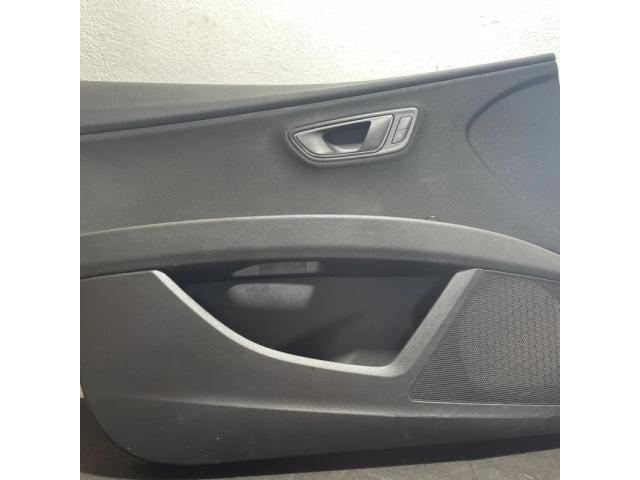 bontott SEAT LEON Bal első Ajtó Kárpit