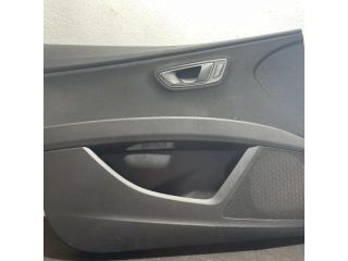 bontott SEAT LEON Bal első Ajtó Kárpit