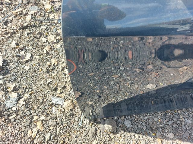 bontott SEAT LEON Bal első Ajtó (Részeivel)