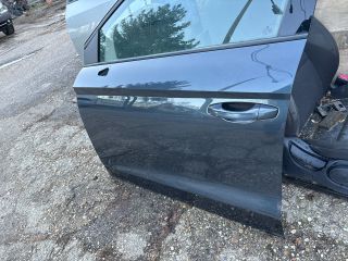 bontott SEAT LEON Bal első Ajtó (Részeivel)