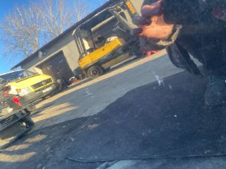 bontott SEAT LEON Bal első Ajtó (Részeivel)