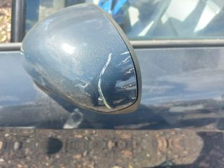 bontott SEAT LEON Bal első Ajtó (Részeivel)