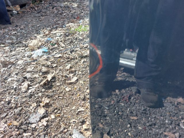 bontott SEAT LEON Bal első Ajtó (Részeivel)