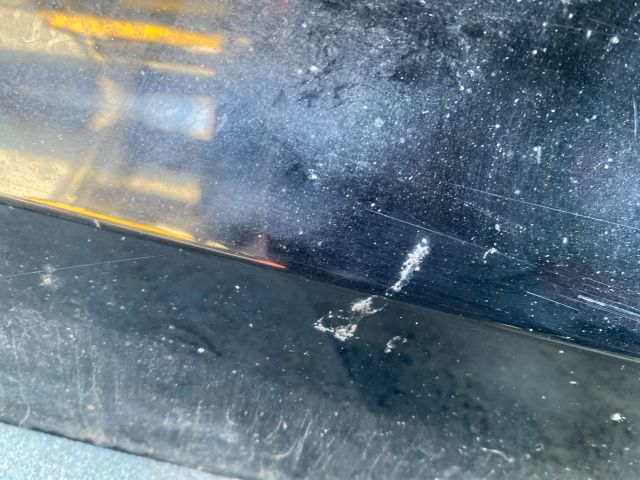 bontott SEAT LEON Bal első Ajtó (Részeivel)