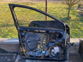 bontott SEAT LEON Bal első Ajtó (Részeivel)