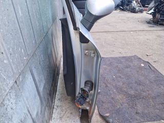 bontott SEAT LEON Bal első Ajtó (Részeivel)