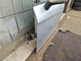 bontott SEAT LEON Bal első Ajtó (Részeivel)