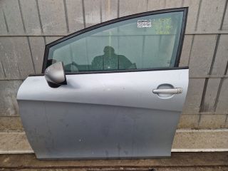 bontott SEAT LEON Bal első Ajtó (Részeivel)
