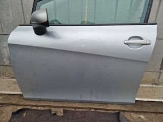 bontott SEAT LEON Bal első Ajtó (Részeivel)
