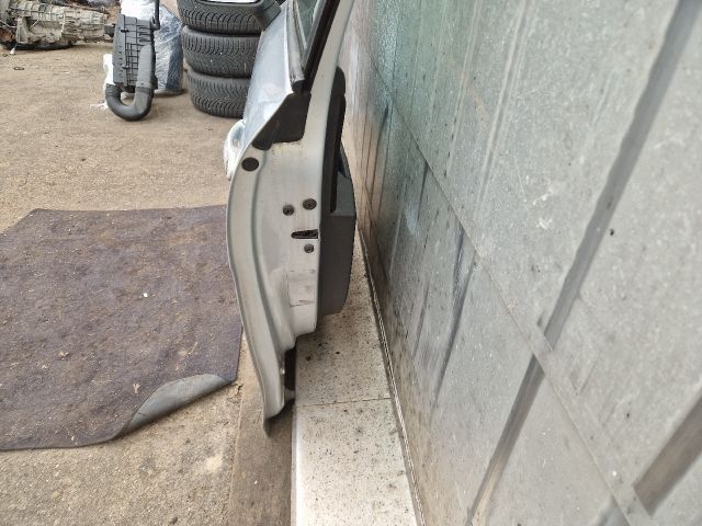 bontott SEAT LEON Bal első Ajtó (Részeivel)