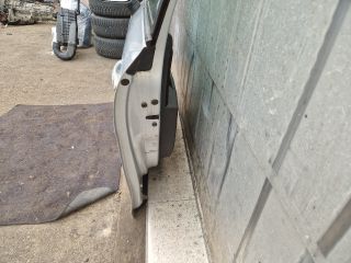 bontott SEAT LEON Bal első Ajtó (Részeivel)