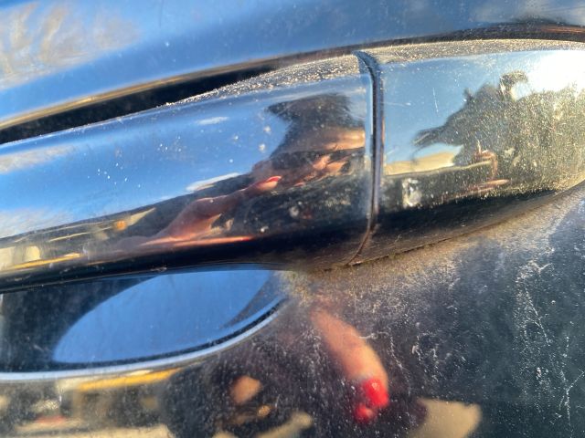 bontott SEAT LEON Bal első Ajtó (Részeivel)