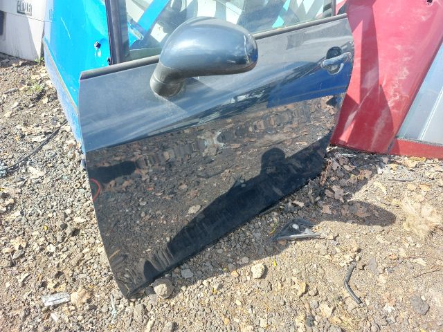 bontott SEAT LEON Bal első Ajtó (Részeivel)