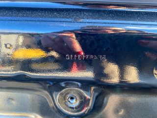 bontott SEAT LEON Bal első Ajtó (Részeivel)