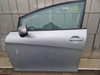 bontott SEAT LEON Bal első Ajtó (Részeivel)