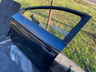bontott SEAT LEON Bal első Ajtó (Részeivel)