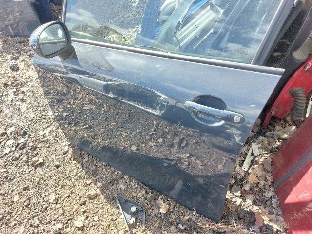 bontott SEAT LEON Bal első Ajtó (Részeivel)