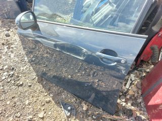 bontott SEAT LEON Bal első Ajtó (Részeivel)