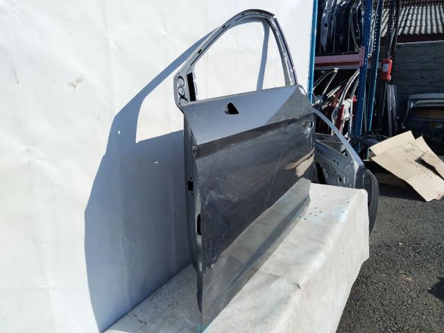 bontott SEAT LEON Bal első Ajtó (Üres lemez)