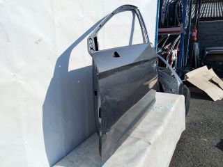 bontott SEAT LEON Bal első Ajtó (Üres lemez)