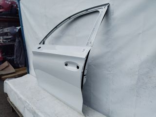 bontott SEAT LEON Bal első Ajtó (Üres lemez)