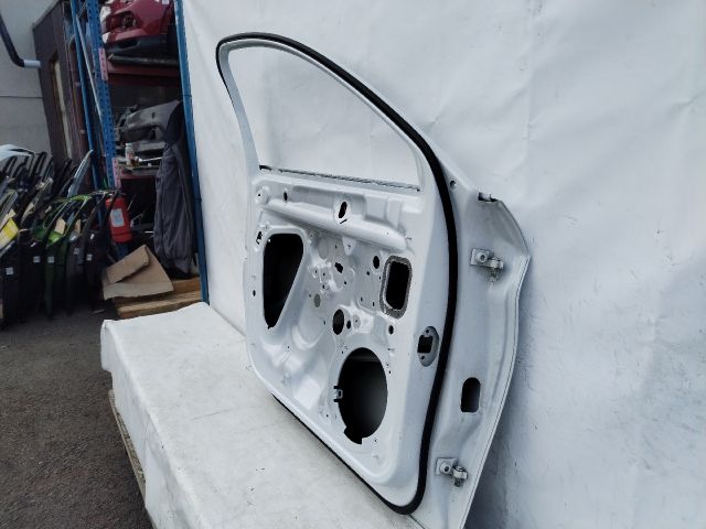 bontott SEAT LEON Bal első Ajtó (Üres lemez)